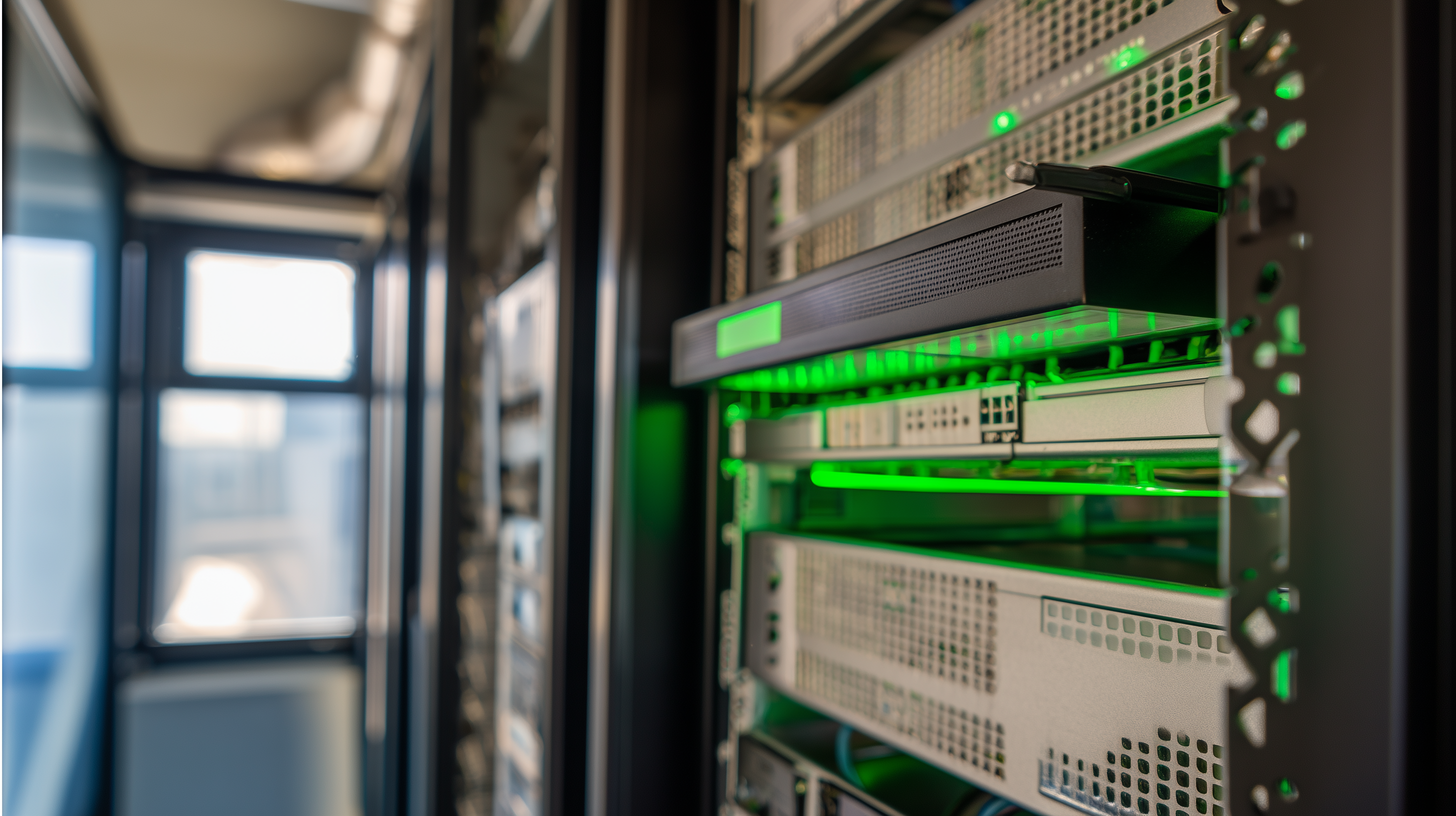 Architecture & Deployment