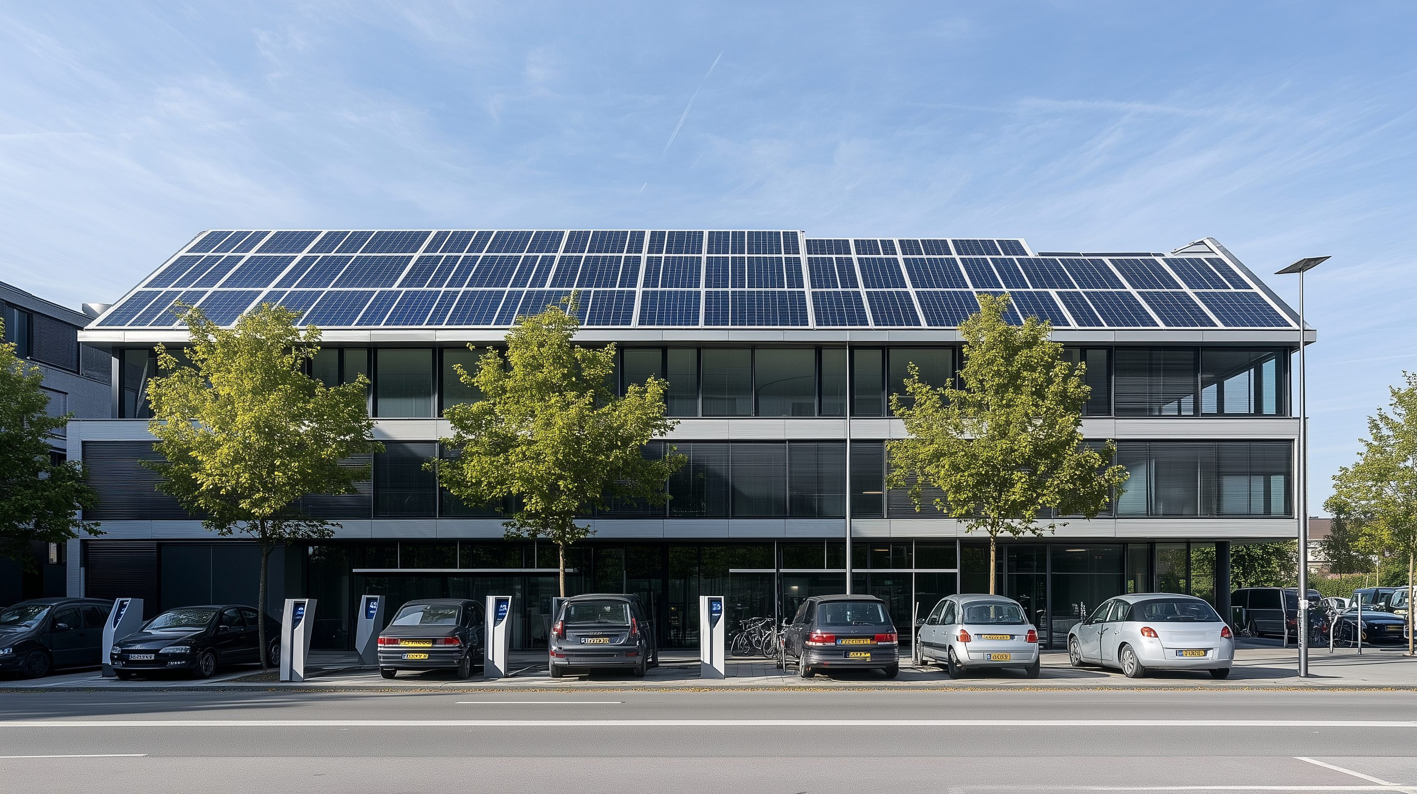 Peak Shaving & Load Shifting